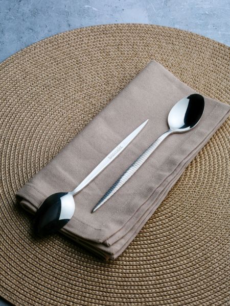 Ложка чайная ISTANBUL 2шт DOMENIK