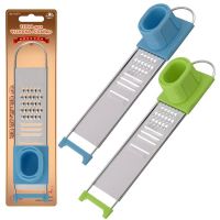 Терка для чеснока СЛАЙД 22.5x4.5x4см МУЛЬТИДОМ