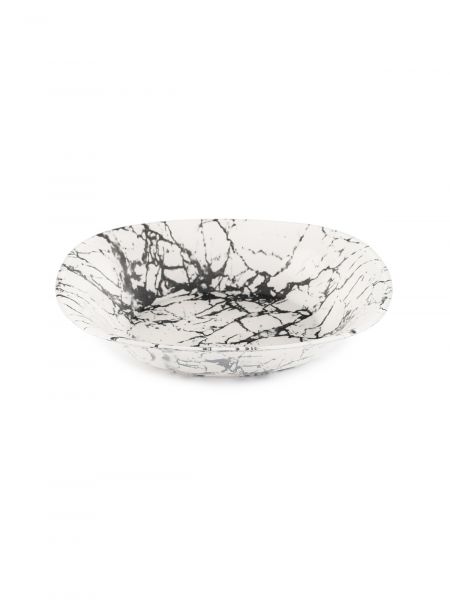 Набор столовый CARINA MARBLE BLACK 44 предмета LUMINARC