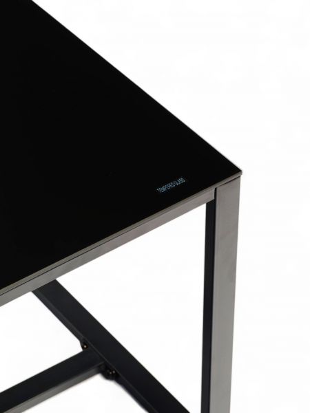 Набор мебели 3пр (кресло 2шт+столик 1шт) ATTRIBUTE