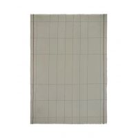 SQUARE light green Плед 130/200 , 50% альпака + 40% овечья шерсть + 10% микрофибра, 560 гр