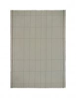 SQUARE light green Плед 130/200 , 50% альпака + 40% овечья шерсть + 10% микрофибра, 560 гр