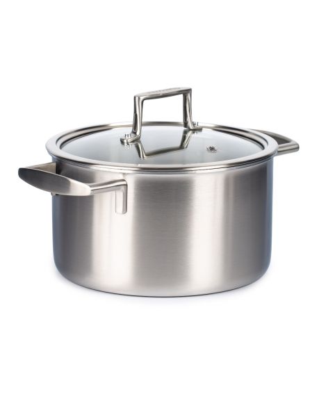 Кастрюля с крышкой CHEF`s SELECT 3.3л ATTRIBUTE