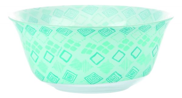 Набор столовый SIMPLY FANTASIA TURQUOISE 44 предмета LUMINARC