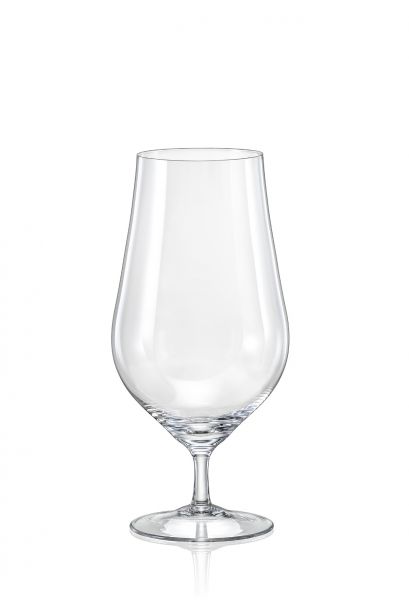 Набор бокалов для пива TULIPA 6шт 540мл CRYSTALEX