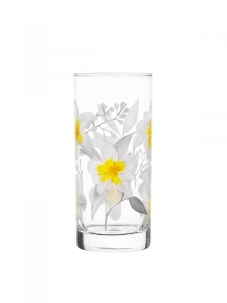 Набор питьевой IKATIUM YELLOW 7 предметов LUMINARC