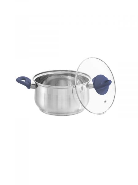 Набор кухонной посуды MAGNIFICA Basic 4пр ATTRIBUTE