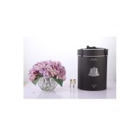 HYDRANGEAS MAUVE Гортензии , сиреневый, 2 спрея, ВхШхД 32х26х26 см