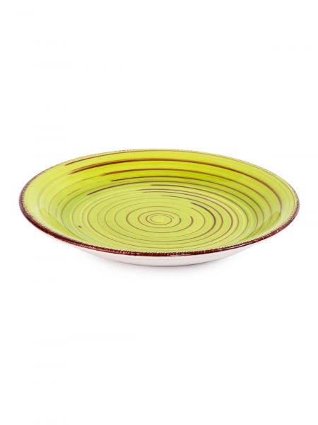 Тарелка десертная LEMONGRASS 19см DOMENIK