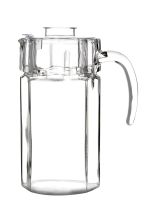 Кувшин ОКТАЙМ 1.6л с крышкой LUMINARC