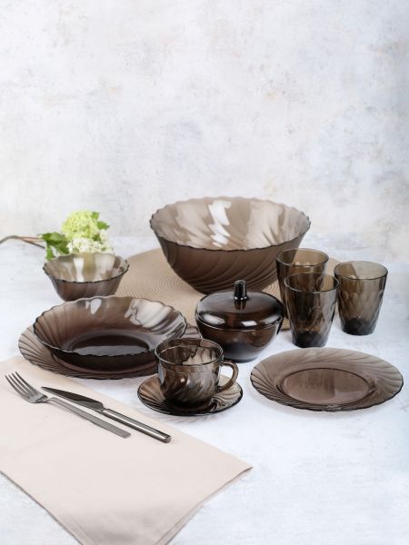 Набор столовый ОКЕАН ЭКЛИПС 45пр LUMINARC