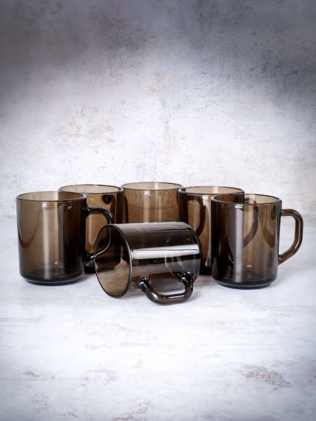 Кружка МАРЛИ ЭКЛИПС 250мл LUMINARC