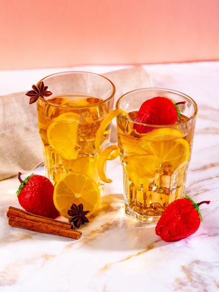 Набор стаканов ВРЕМЯ ДЕГУСТАЦИЙ ЛОНГ-ДРИНК 4шт 420мл LUMINARC