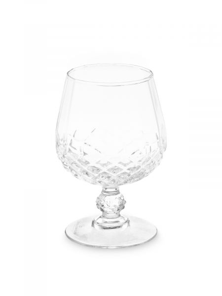 Набор бокалов для коньяка ЛОНГШАМП 2шт 320мл CRISTAL D'ARQUES