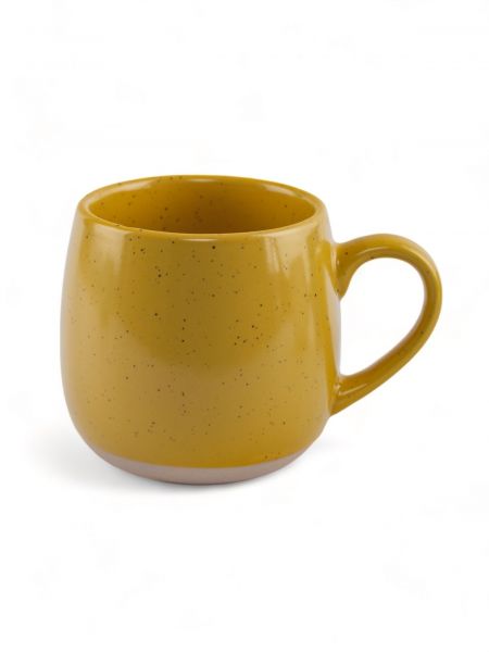 Кружка URBANCUP бочонок 440мл DOMENIK