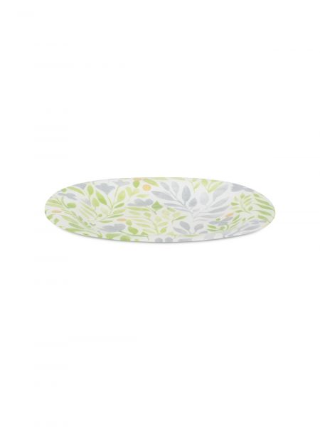 Тарелка обеденная ALVIS GREEN 27см LUMINARC