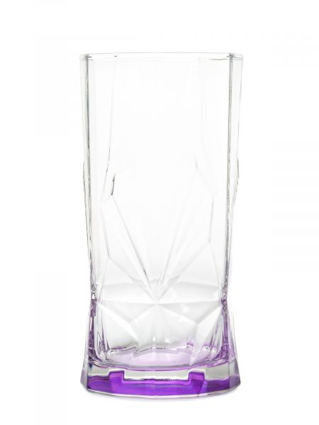 Стакан РОШ лак микс 450мл высокий LUMINARC