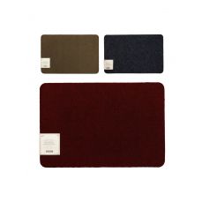 Коврик придверный 40х60см DOMCRAFT AMO4060
