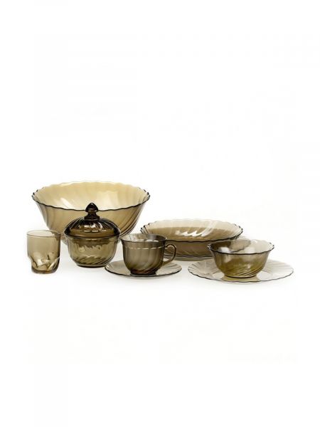 Набор столовый ОКЕАН ЭКЛИПС 45пр LUMINARC