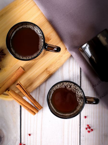 Кружка МАРЛИ ЭКЛИПС 250мл LUMINARC