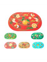 Салфетка Новогоднее настроение 39х25см о