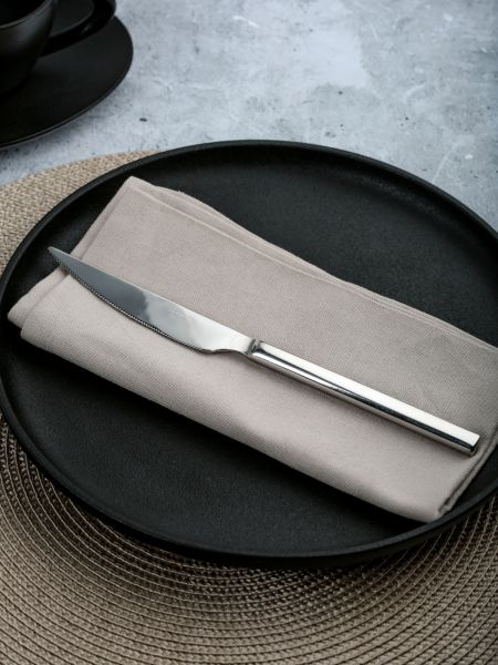 Нож столовый QUADRO DOMENIK