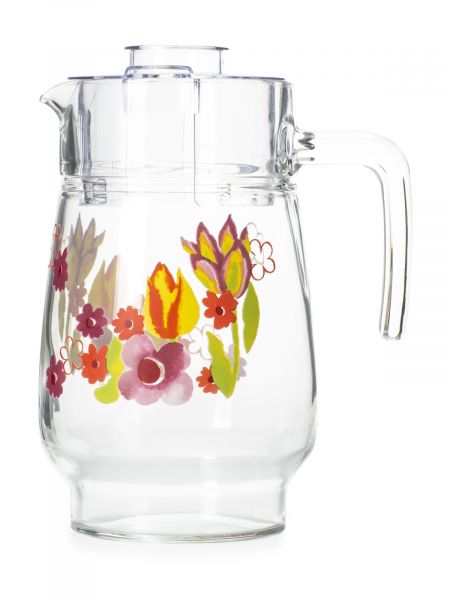 Набор столовый DIWALI DACHA 46 предметов LUMINARC