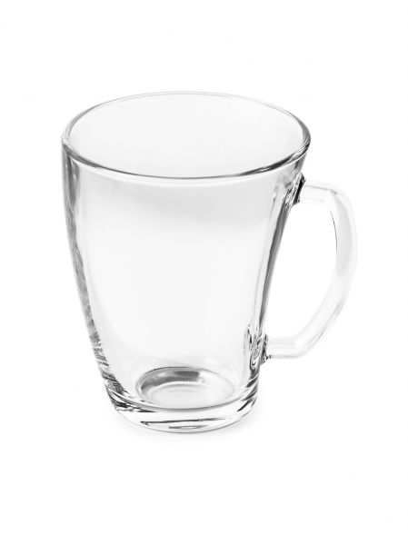 Набор кружек ВРЕМЯ ДЕГУСТАЦИЙ ЧАЙ 2шт 320мл LUMINARC