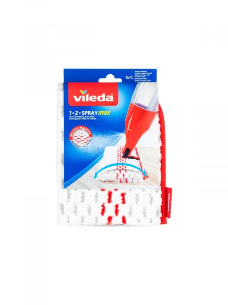 Насадка для швабры 1х2 Спрей Макс VILEDA