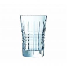 Набор стаканов высоких 360 мл, 6 шт 'RENDEZ-VOUS' Cristal d’Arques Cristal d’Arques