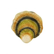 Блюдо Bordallo Pinheiro 'Oysters & Scallops' 36 см, мультиколор Bordallo Pinheiro