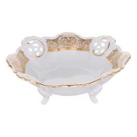 Сухарница 21 см 'Декор 2758' Bavarian Porcelain