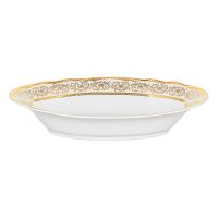Хлебница 33 см 'Декор 2758' Bavarian Porcelain