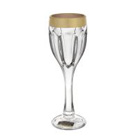 Набор бокалов 50 мл, 6 шт 'Cафари Матовые 430469' Crystalite Bohemia