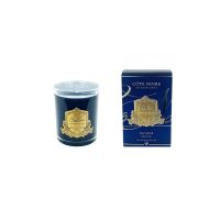 Свеча 450гр.100ч.'Eau de Vie' Côte Noire