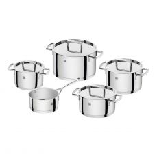 Набор кастрюль 5 предметов ZWILLING Passion