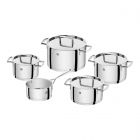 Набор кастрюль 5 предметов ZWILLING Passion