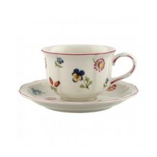 Блюдце 15 см 'Petite Fleur' Villeroy & Boch