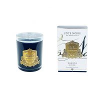 Свеча 450гр.100ч.'Fleur de Lis' COTE NOIRE