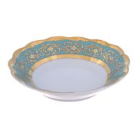 Набор розеток 11 см, 6 шт 'Декор 2768' Bavarian Porcelain
