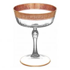 Набор креманок 275 мл, 6 шт 'America '20s' джесси Bohemia Design