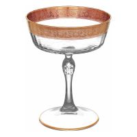 Набор креманок 275 мл, 6 шт 'America '20s' джесси Bohemia Design