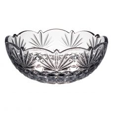 Ваза для фруктов 22 см 'Вега Нова' Crystalite Bohemia