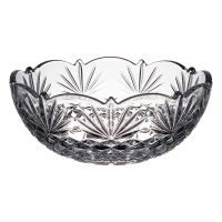 Ваза для фруктов 22 см 'Вега Нова' Crystalite Bohemia