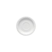 Блюдце 14 см 'Мария белая' Rosenthal