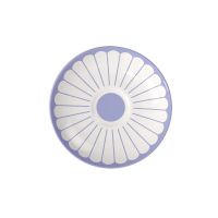Блюдце 14.8 см 'Fleur' синяя Villeroy & Boch