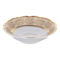 Набор салатников 13 см, 6 шт 'Декор 2758' Bavarian Porcelain