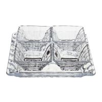 Набор сервировочный 5пред.'Marble'