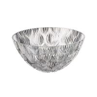 Ваза для фруктов 25 см 'Onion' Crystalite Bohemia