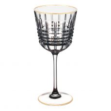 Набор бокалов 350 мл, 6 шт 'RENDEZ-VOUS GOLD 2' Cristal d’Arques
